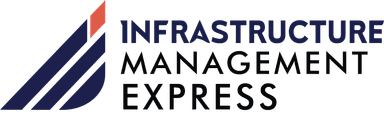 Infrastructure Management Express logo