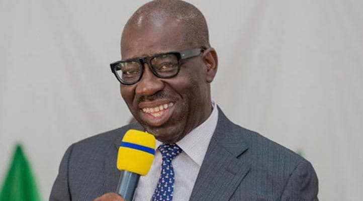 Edo Public Building Maintenance Agency bill