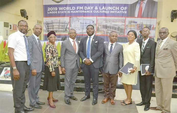 2019 World Facility Management day.